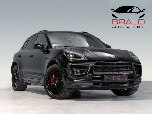 Porsche Macan GTS , Komplettfolierung  ,Appr.08/27