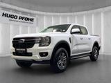 Ford Ranger XLT 2.0 EcoBlue 125kW DoKa 4x4 Pick-Up *A - Ford Ranger Neuwagen