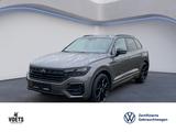 Volkswagen Touareg eHybrid 4Motion R MATRIX+AHK+PANO+HUD+ - Volkswagen Touareg R mit Hybrid-Antrieb (Benzin/Elektro)