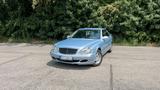 Mercedes-Benz Mercedes Benz S350 W220 - Mercedes-Benz S-Klasse: W220