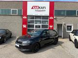 Skoda Fabia Combi Ambition - Skoda Fabia: Schwarz, Combi