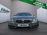 BMW 520 d Touring Aut. AHK+HUD+ACC+Pano+Softclose - BMW 520 in Erfurt