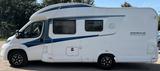 Knaus Sky Wave 650 MF, 3,85 t, Luftfederung, SAT-TV - Knaus Sky wave 650