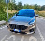 Ford Kuga 1.5 EcoBlue 120 CV 2WD ST-Line E6 - Ford Kuga mit Diesel-Antrieb: 1.6