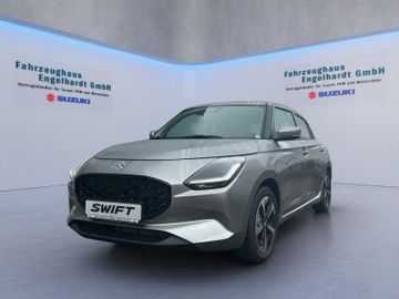 Suzuki Swift 1.2 Dualjet Hybrid Comfort+