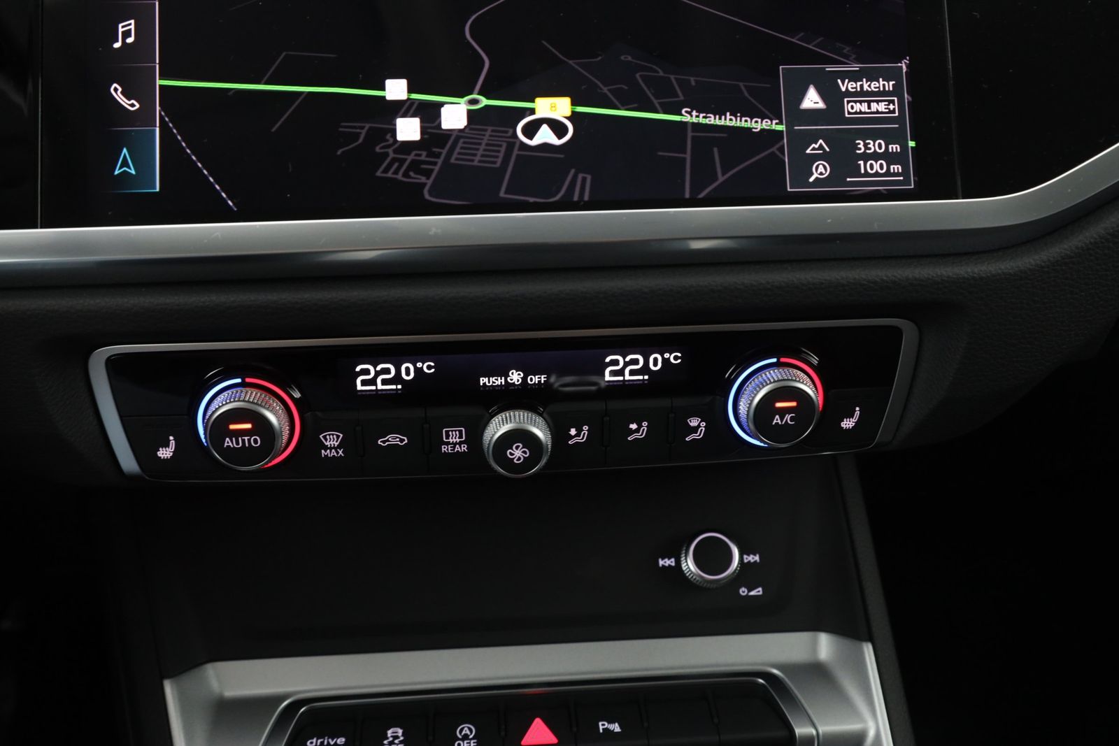 Audi Q3 - Bild 19