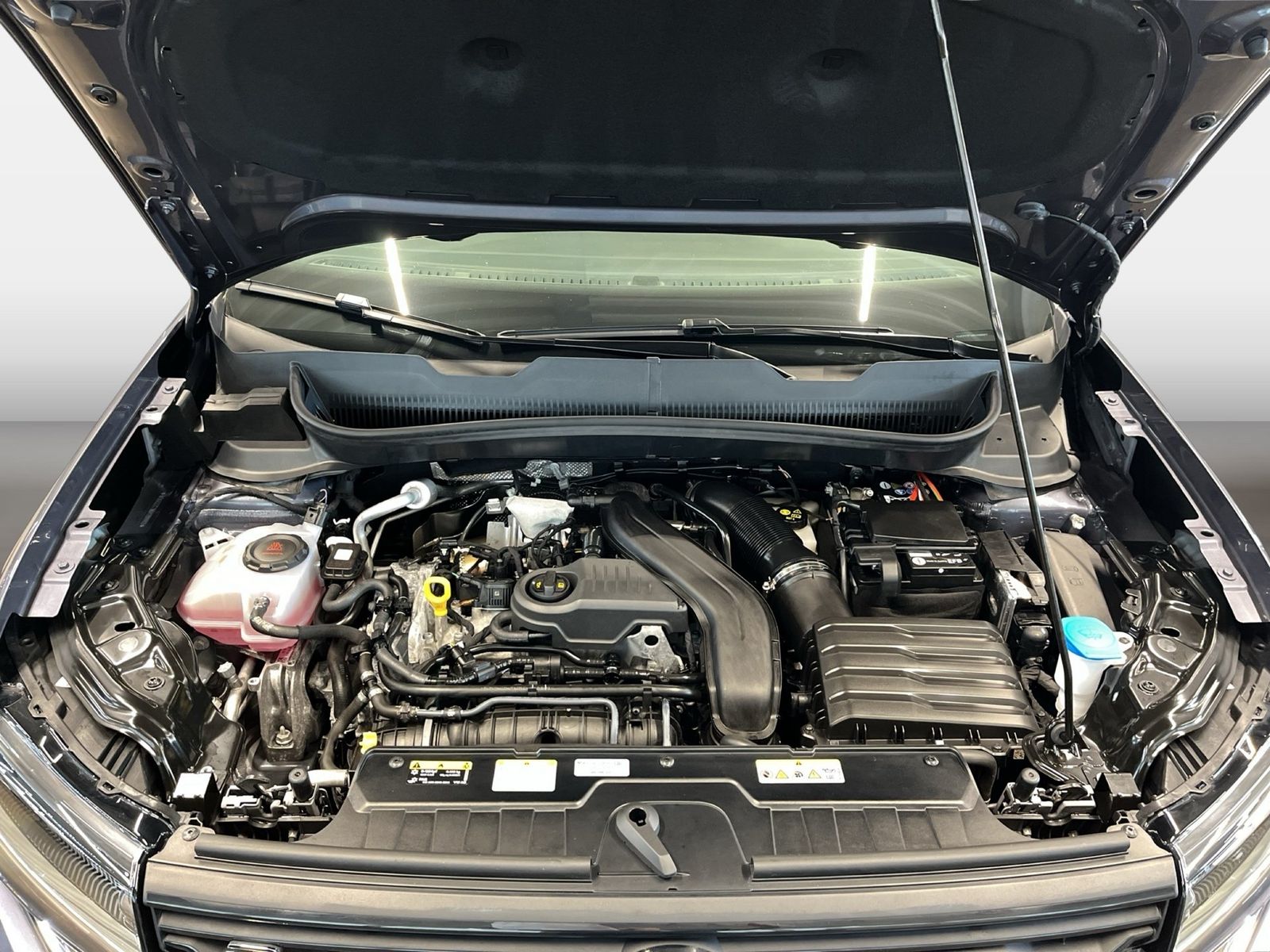 Volkswagen T-Cross - Bild 20