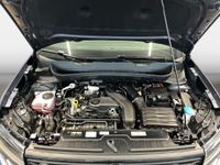 Volkswagen T-Cross - Vorschau Bild 20
