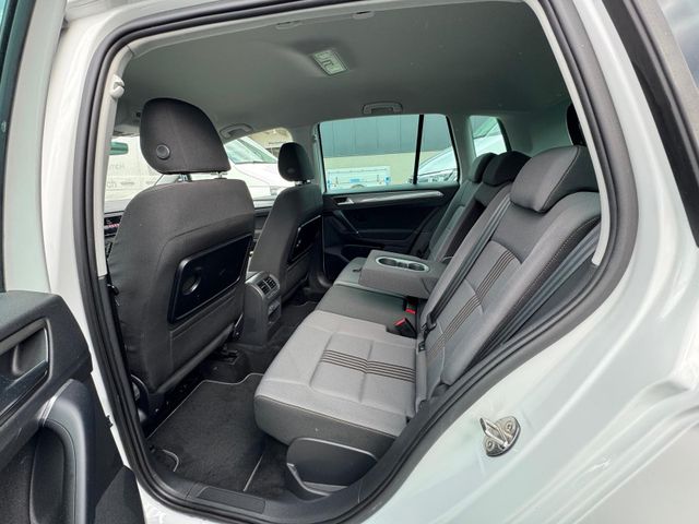 Golf Sportsvan 1.4 TSI 92kW DSG ALLSTAR AHK/ACC