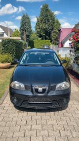 Seat Ibiza 1.2 12V Comfort Edition Comfort Edition - Seat Ibiza: Edition Comfort