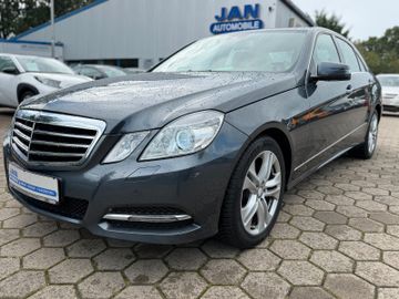 Mercedes E 220 - 7