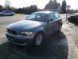 BMW 118 1 Limousine 118d/2.Hand/Tüv Neu - BMW 118 aus 2010: 118d