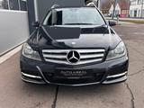 Mercedes-Benz C 180 CGI T Avantgarde 7G/NAVI/AHK/PDC/17"/TEMP - Mercedes-Benz Kombi aus dem Jahr 2011