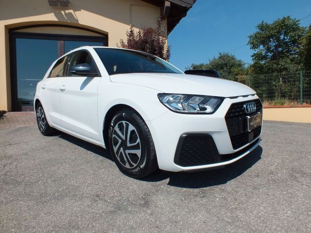 AUDI AUDI A1 SPB 25 TFSI UNIPROPRIETARIO