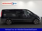 Mercedes-Benz Vito Kombi 116 CDI lang 9-Sitzer Automatik Klima - Mercedes-Benz: Sitzer 9