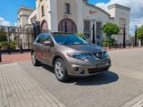 Nissan Murano 3,5 V6*TÜV*ACC*LEDER*PANO*BOSE*KAMERA*