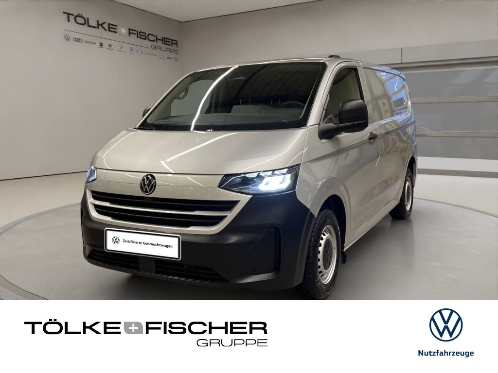 Volkswagen T7 Transporter