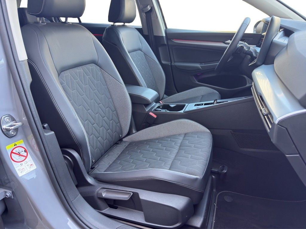 Volkswagen Golf - Bild 12