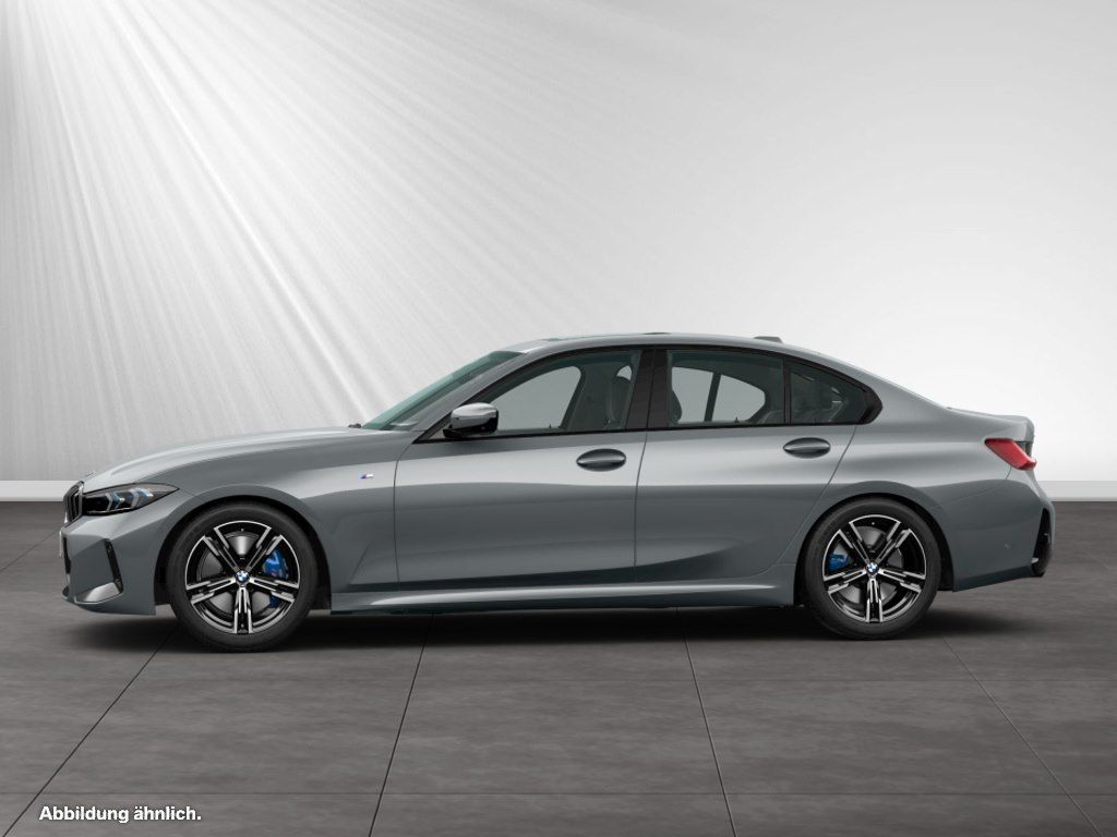 BMW 330 - Bild 5