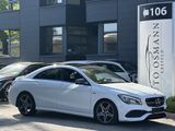 Mercedes-Benz CLA 250 4M 7G-DCT AMG Styling / PANO / RFK /.. - Mercedes-Benz: AMG Styling