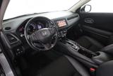Honda HONDA HR-V HR-V 1.5 i-VTEC CVT Executive Navi AD - silberne Honda HR-V
