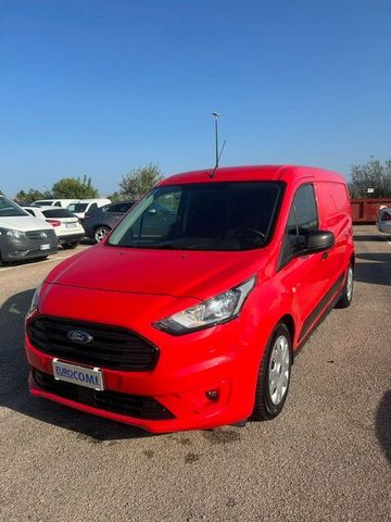 Andere FORD TRANSIT CONNECT AUTOMATICO EXTRALONG