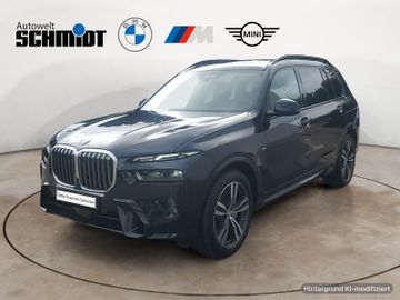 BMW X7 - 2