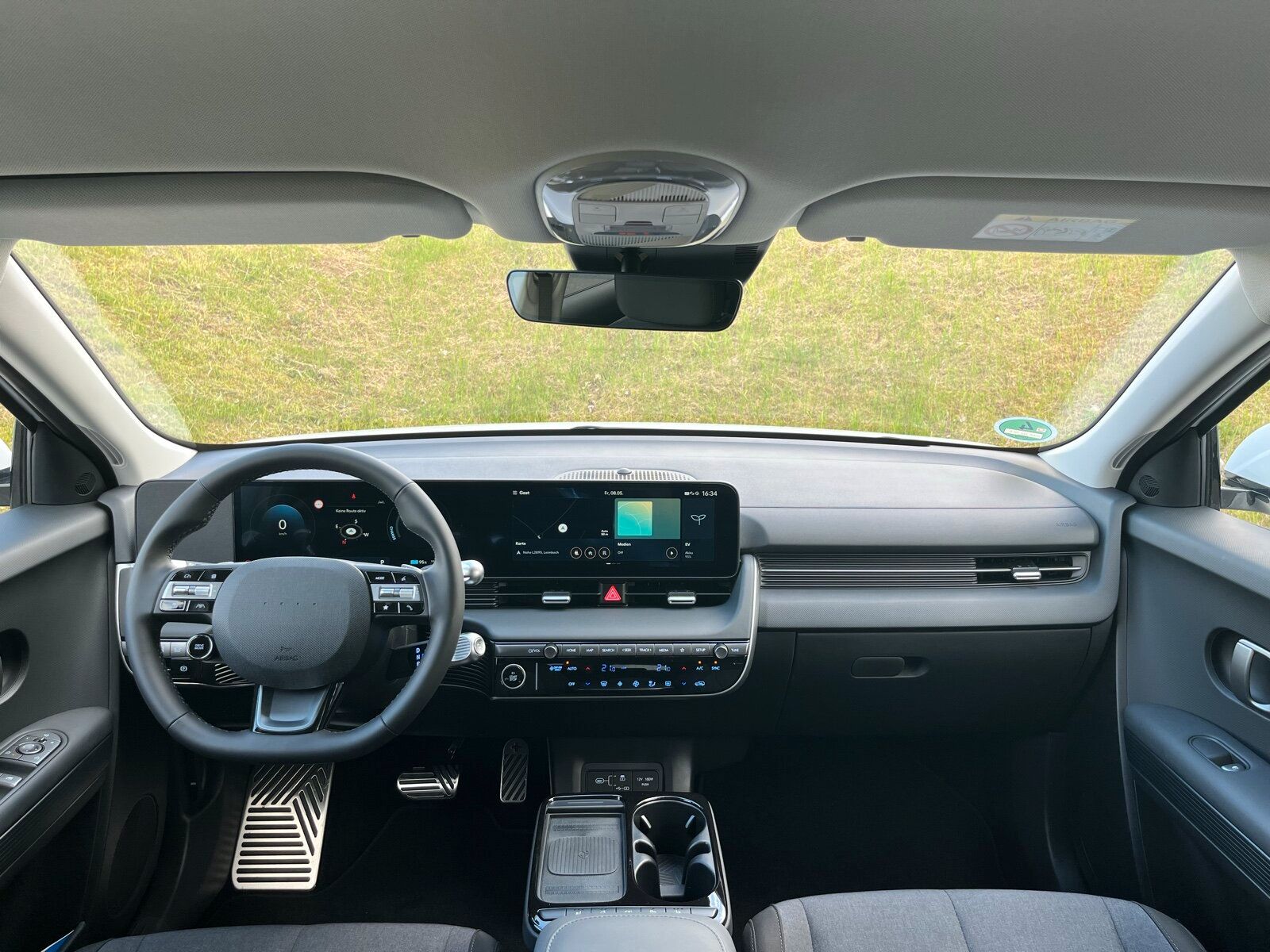 Hyundai IONIQ 5 – Bild 10