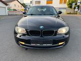 BMW 116 1 Limousine 116 i ""TÜV NEU"" - BMW 116: Coupe