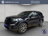 Ford Explorer EcoBoost Plug-in Hybrid ST-LINE - Ford Explorer: Ecoboost