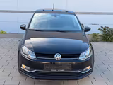 Volkswagen Polo 1.2 TSI 66kW ALLSTAR/SHZ/TEMP/PARKpilot - Volkswagen Polo ALLSTAR mit Benzin-Antrieb