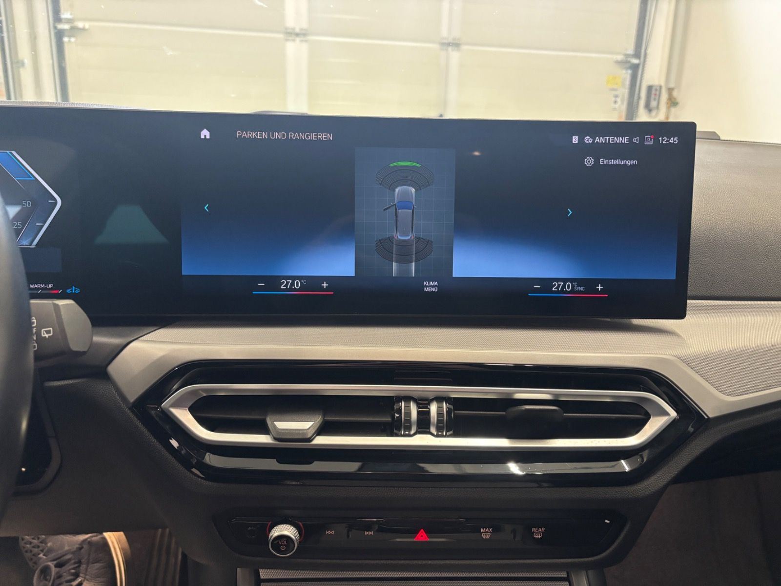 BMW 318i Touring*G 21*LED*ACC*Widescreen*PDC*AHK* SH foto 21
