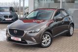 Mazda CX-3 2.0 LED Navi Sitzheizung Tempomat PDC DAB - gebrauchte Mazda SUV & Geländewagen