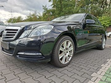 Mercedes S 350 - 3