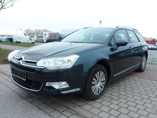 Citroën C5 2.0 Tourer Confort AHK/TÜV & Service NEU