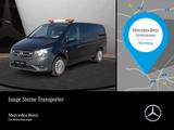 Mercedes-Benz Vito eVito 111 Tourer PRO Lang Klima+TischP+Navi - Mercedes-Benz Vito: 7sitzer