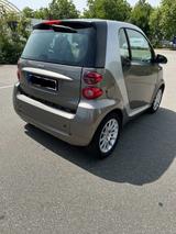 Smart ForTwo coupé 84ps Turbo,HU Neu,AllwetterReifen - Smart Gebrauchtwagen von 2010