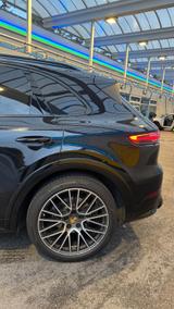 Porsche Cayenne | Approved Garantie | SportDesign | Pano - Porsche Cayenne in München