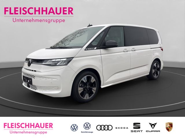 Volkswagen T7 Multivan Life 2,0 l TDI