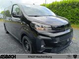 Peugeot Expert Doppelkabine DOKA