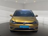 Volkswagen Golf Comfortline TSI 92 kW  LED, ACC, AppConnect - : Gelb