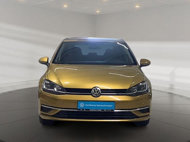 Golf Comfortline TSI 92 kW  LED, ACC, AppConnect