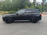 Mercedes-Benz GLC 220 d 4MATIC EXCLUSIVE Autom. EXCLUSIVE - Mercedes-Benz GLC 220 von privat