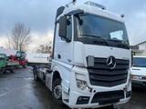 Mercedes-Benz ACTROS 2545 L - Mercedes-Benz Actros 2545