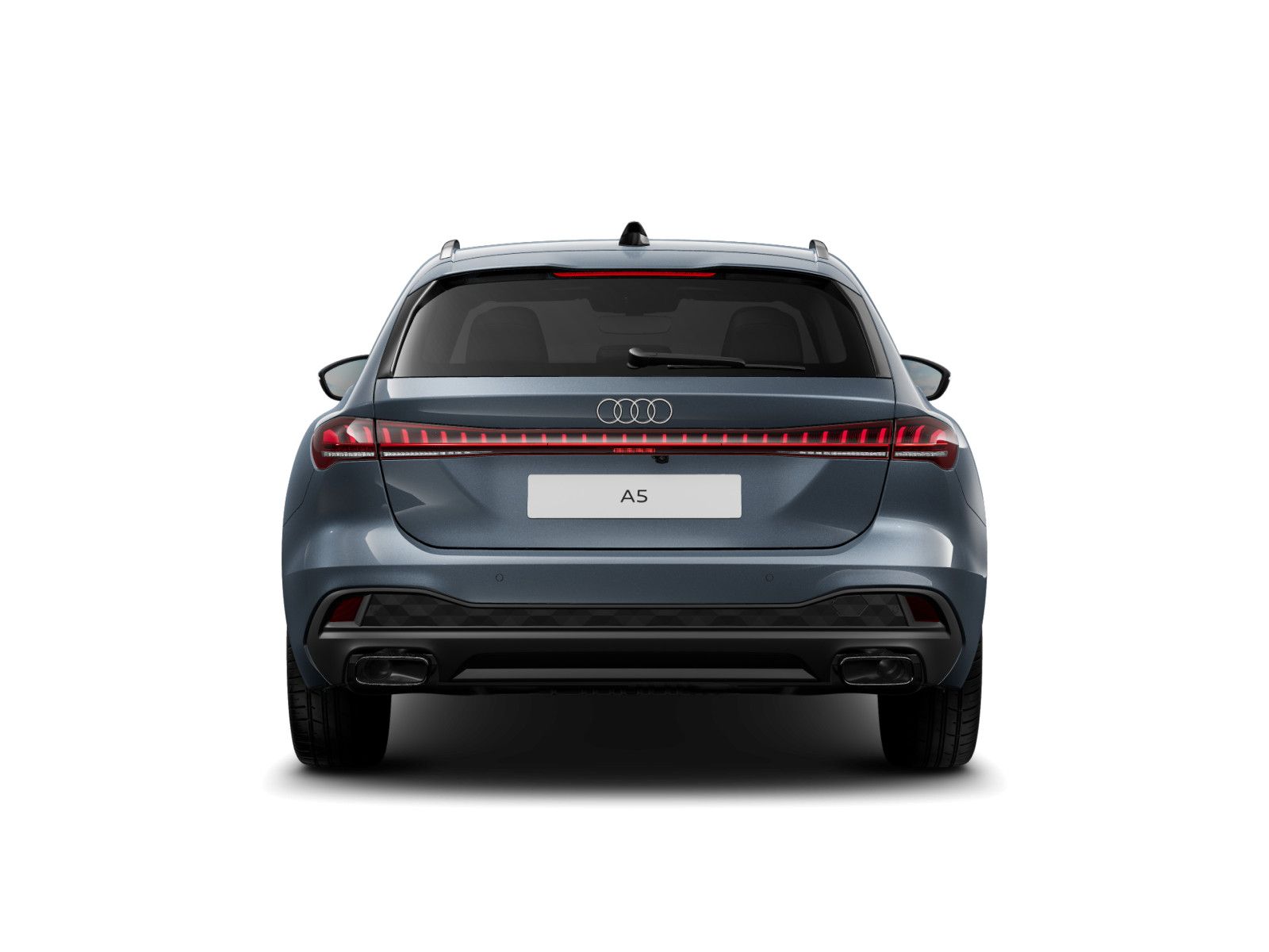 Audi A5 - Bild 7