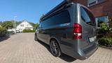 Pössl CampStar Mercedes V250d 4matic  - Allradantrieb Mercedes