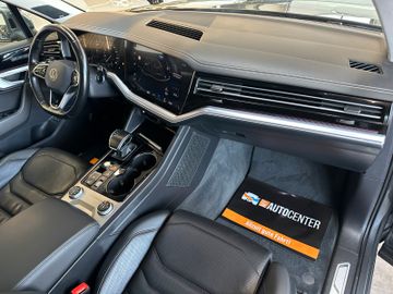 Volkswagen Touareg 4Motion eHybrid *1.Hand*HeadUP*Voll*