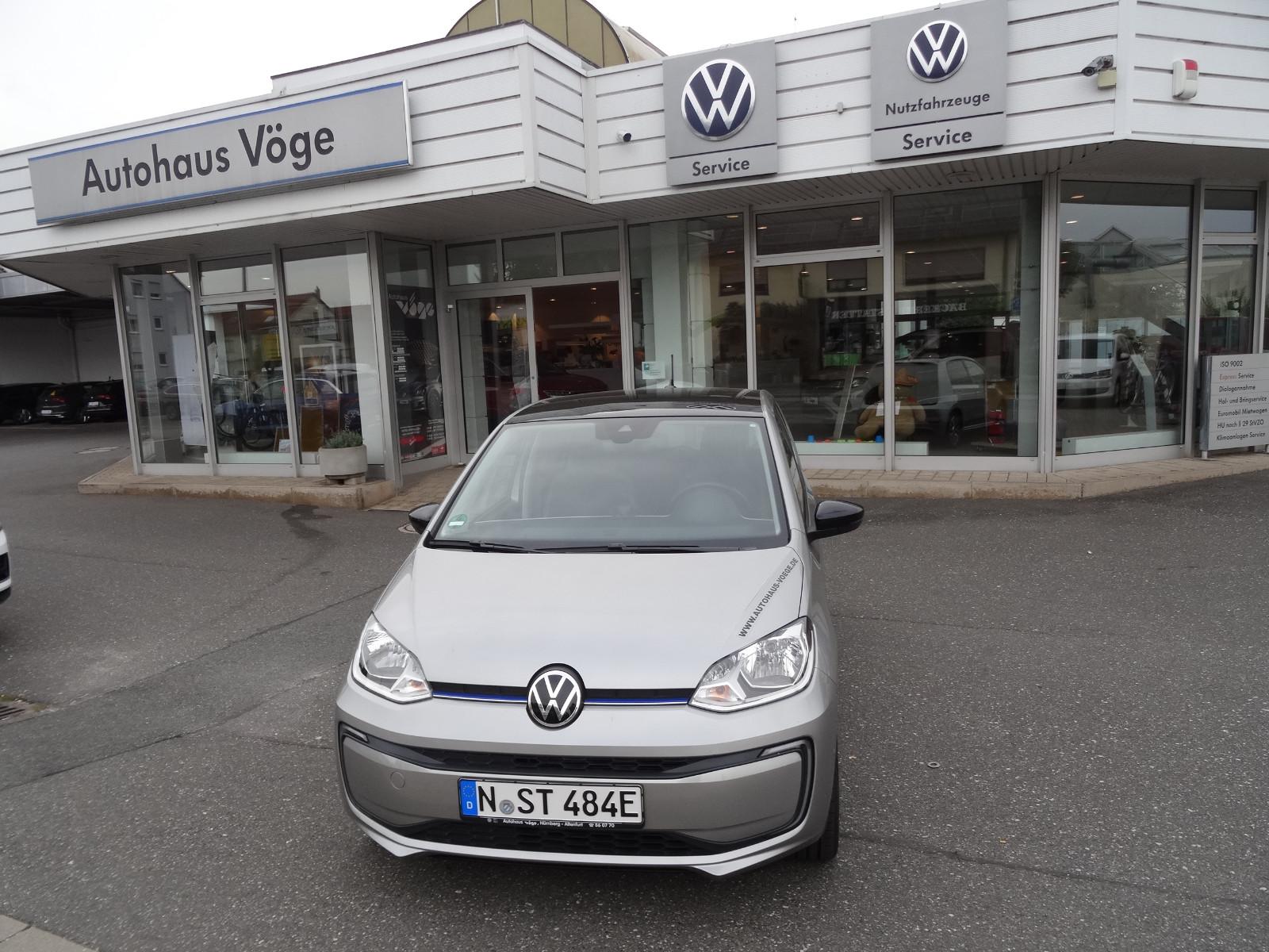Volkswagen e-up! "Edition" PDC RFK GRA SHZ
