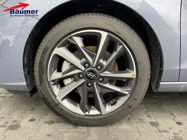 Hyundai i30 – Bild 8