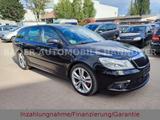 Skoda Octavia Combi RS 2.0Tdi/Tüv NEU - Skoda Octavia aus 2010: RS